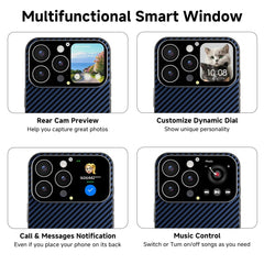 Deviceus ELITE Smart Screen Case – Pro Series