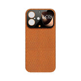 Deviceus NEXUS X Smart Case – iPhone 17