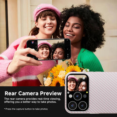 Deviceus PRIME X Smart Screen Case