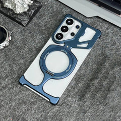 360° Magnetic Metal Samsung Case