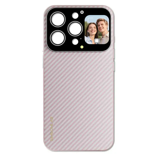 Deviceus SnapView Smart Display Case (Pro Max Series)