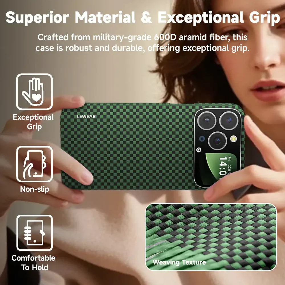 Deviceus PRIME X Smart Screen Case