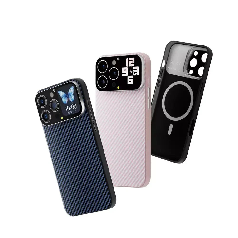 Deviceus PRIME X Smart Screen Case