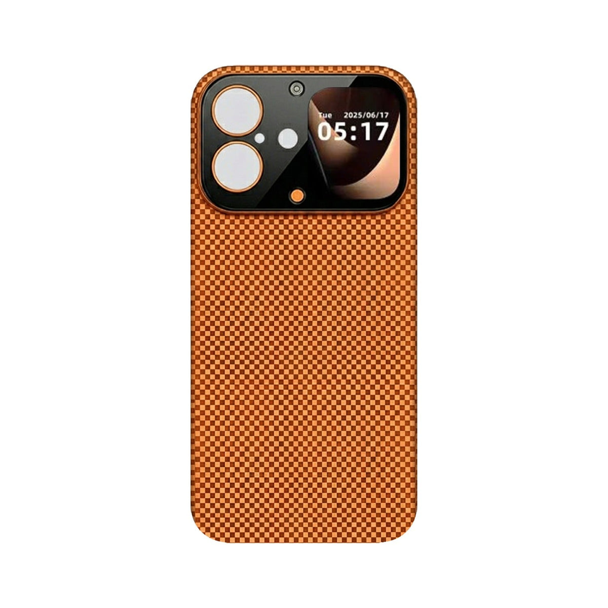 Deviceus NEXUS X Smart Case – iPhone 17