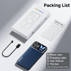 Deviceus PRIME X Smart Screen Case