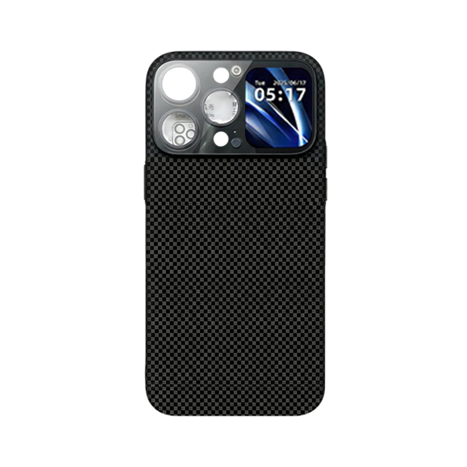 Deviceus ELITE Smart Screen Case – Pro Series
